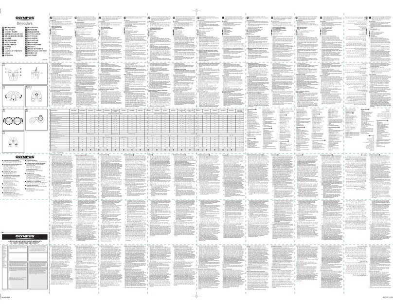 Olympus VS93120 User manual