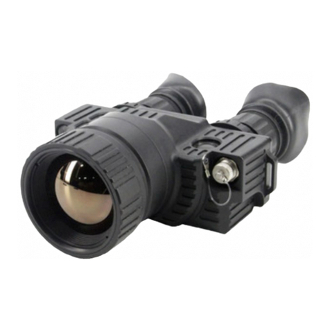 Newcon Optik Sentinel User manual