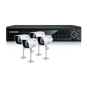 Samsung SDE-120N user manual