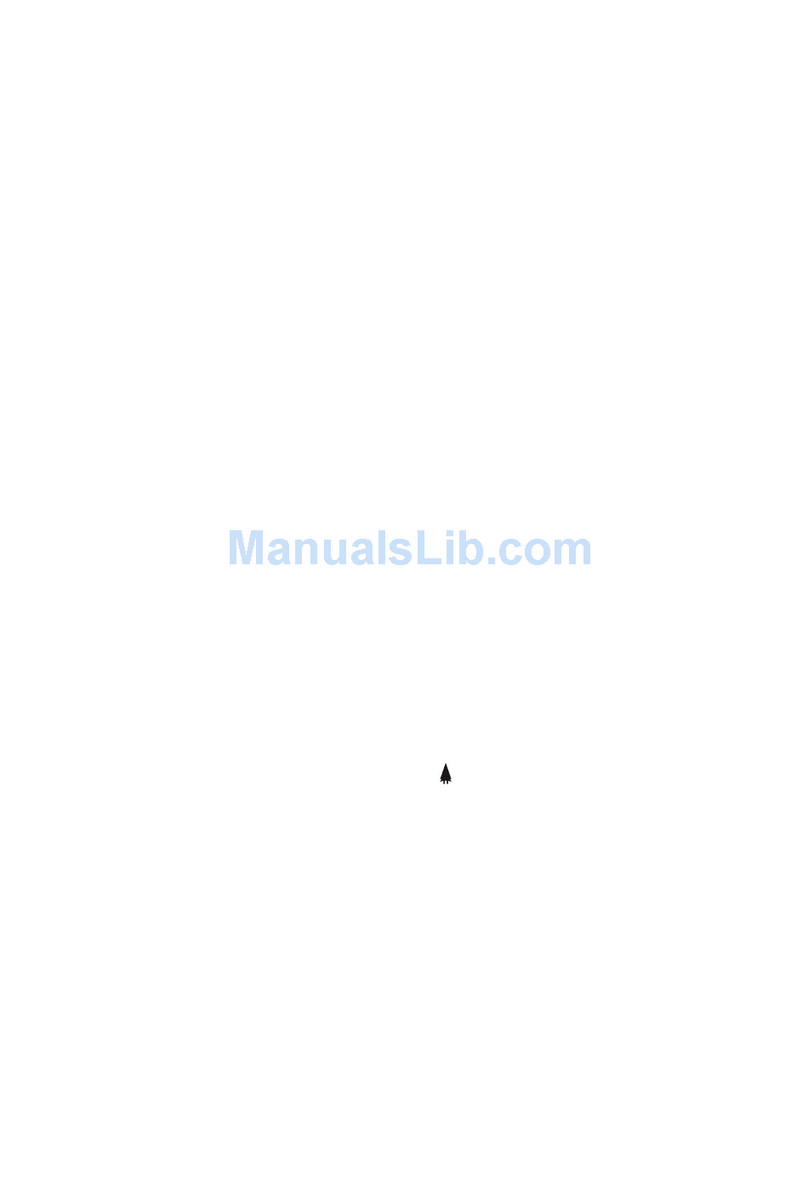 Zanussi ZD25/6AT User manual