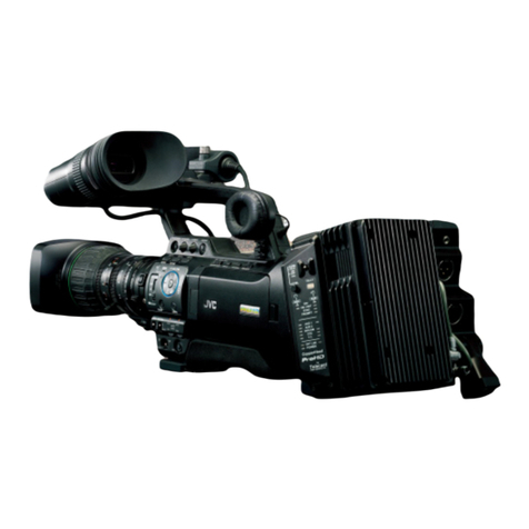 JVC ProHD FS-790 User manual JVC ProHD FS-790 User manual