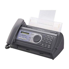 Sharp UX-A450 User manual