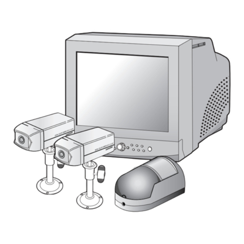 Samsung SMO-150QP User manual