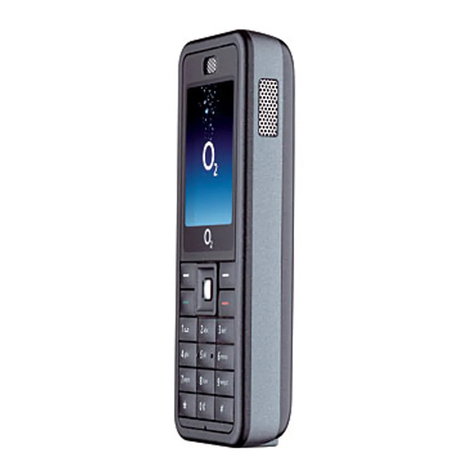 O2 JET User manual
