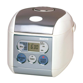 Sanyo ECJ-E35S User manual