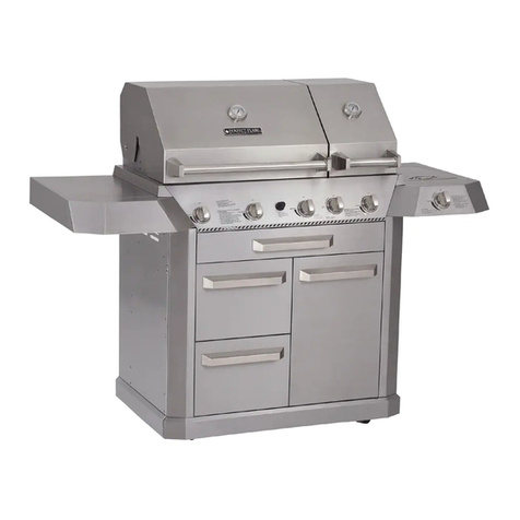 Perfect Flame 720-0335 user guide Perfect Flame 720-0335 user guide