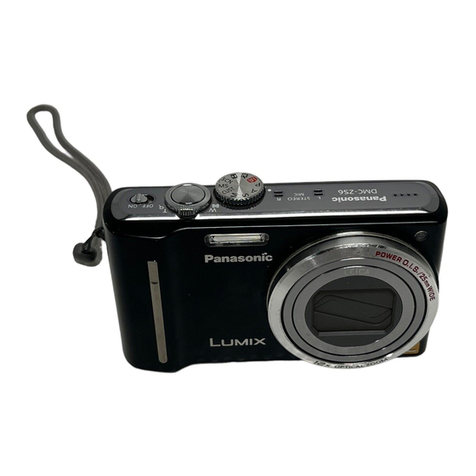 Panasonic Lumix DMC-ZS6 operating instructions Panasonic Lumix DMC-ZS6 operating instructions