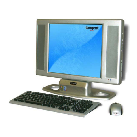 Tangent Vita User manual Tangent Vita User manual