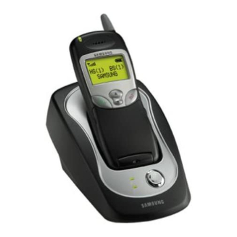Samsung SP-R7000 User manual
