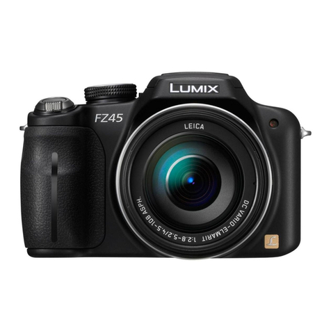 Panasonic Lumix DMC-FZ45 Technical specifications Panasonic Lumix DMC-FZ45 Technical specifications