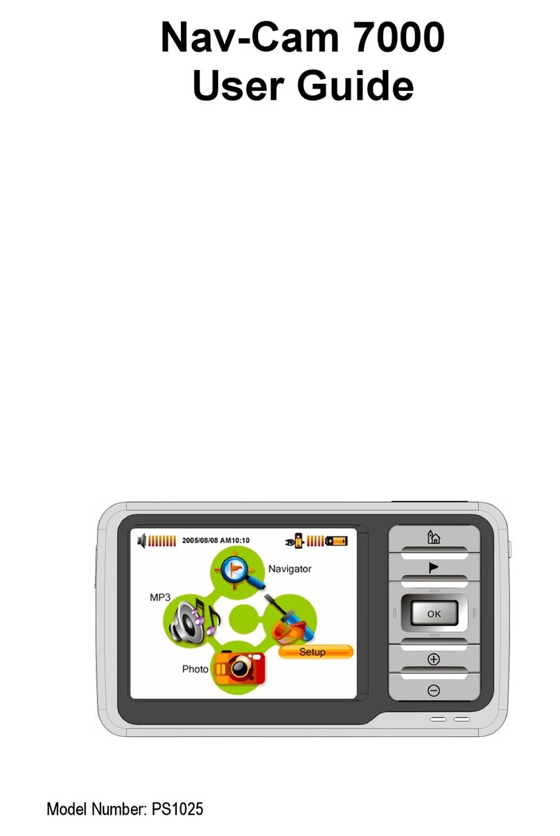 Evesham PS1025 User manual