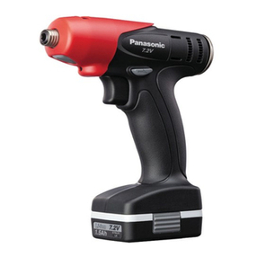 Panasonic EYFEA1N User manual