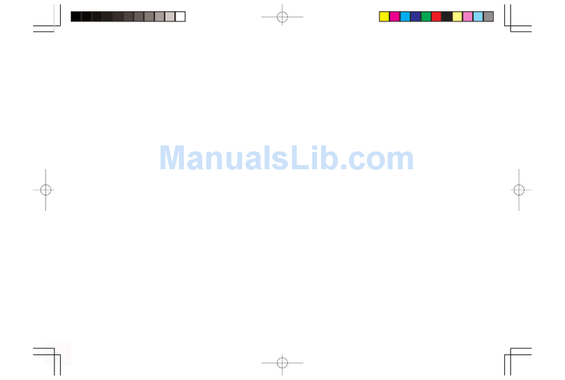 SSANGYONG KYRON 2006 User manual