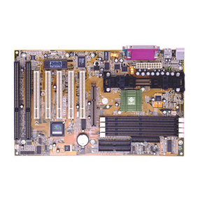 SOYO SY-6VBA133-B user manual