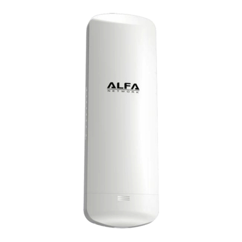 Alfa Network N2 user guide