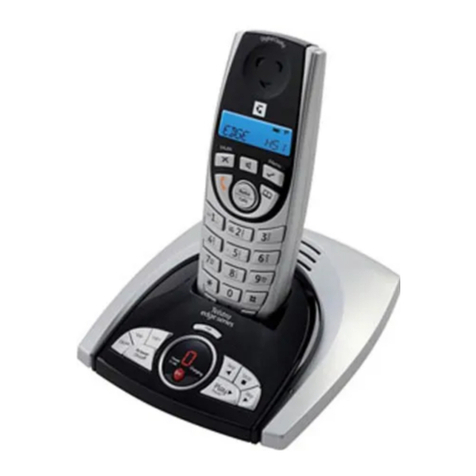 Telstra 5200a User manual
