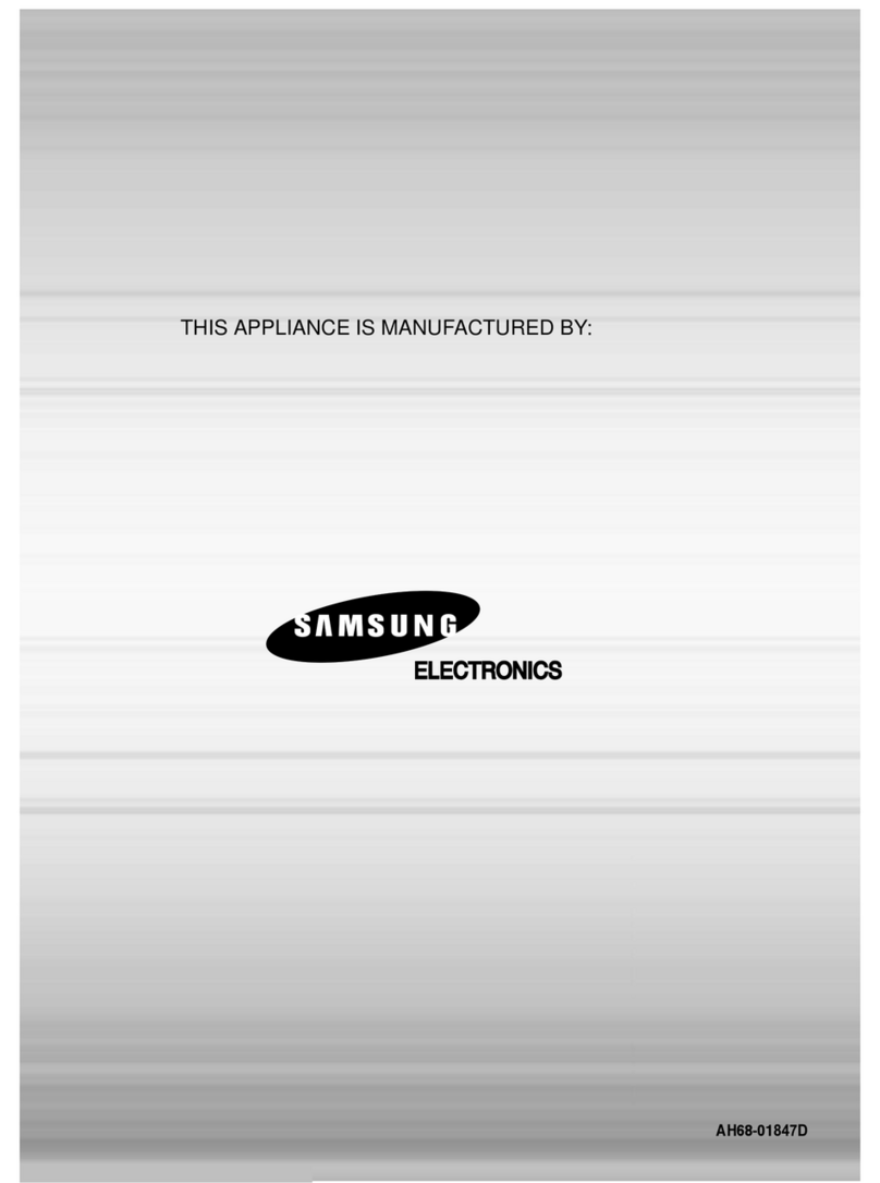 Samsung MAX-KT75 User manual