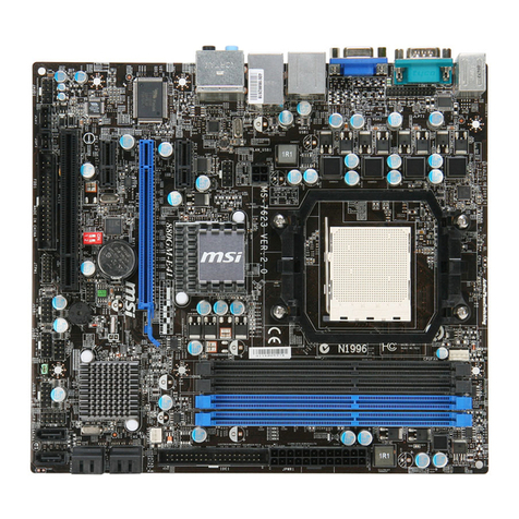 MSI 880GM-E41 series user guide