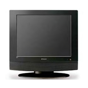 Polaroid TFT-LCD TV User manual