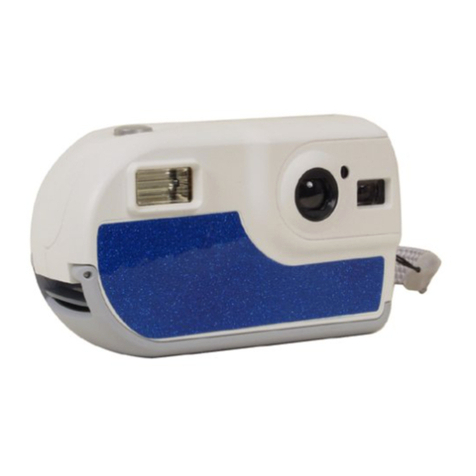 Polaroid IZONE200 User manual