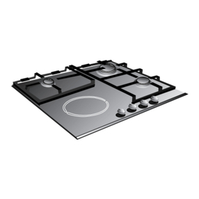 Siemens ER627501H User manual