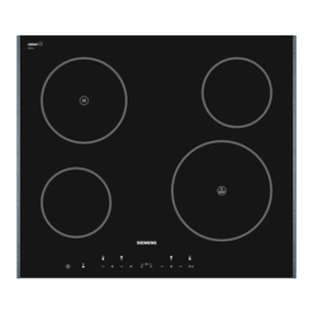 Siemens ET 790 Series User manual