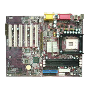 MATSONIC MS9017C User manual