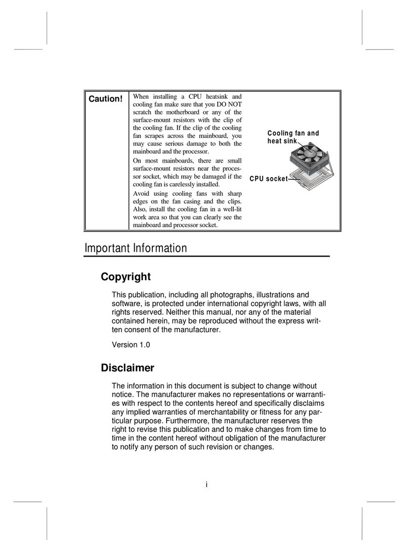 MATSONIC MS7057C User manual