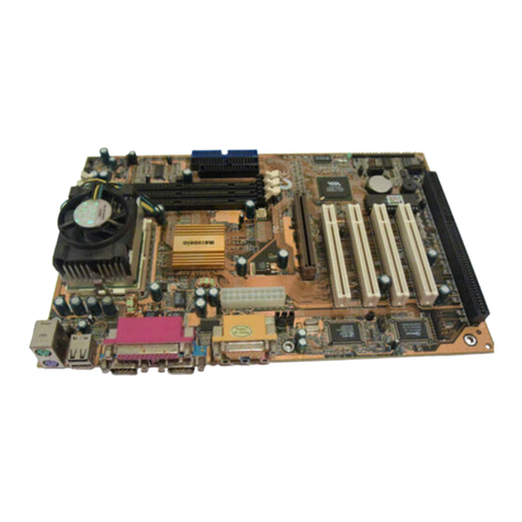 MATSONIC MS7157C User manual