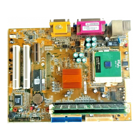 MATSONIC MS7308E Series User manual