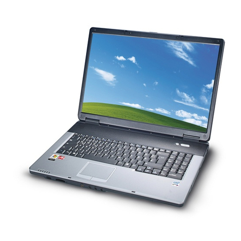 MAXDATA ECO 4700 IW User manual