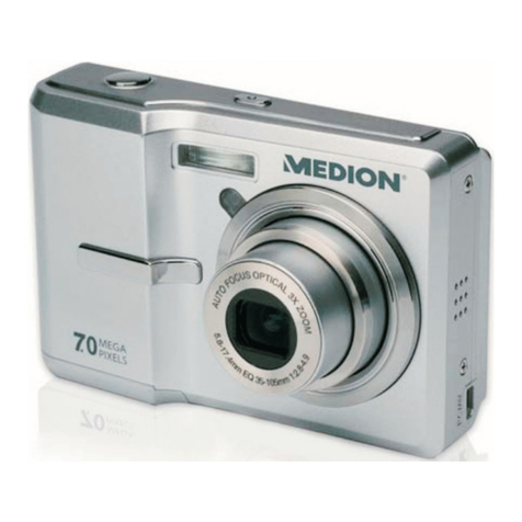 Medion MD 85830 user manual