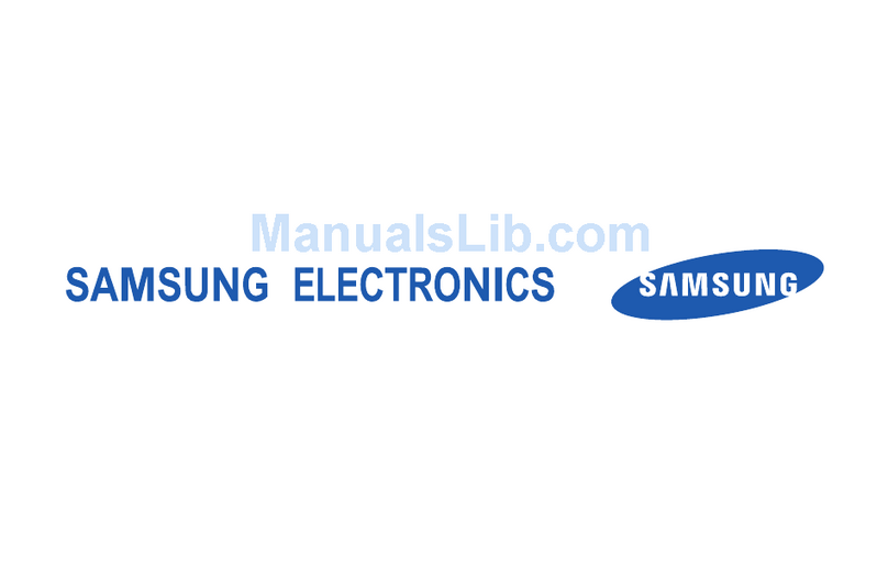Samsung SGH-L878 user manual