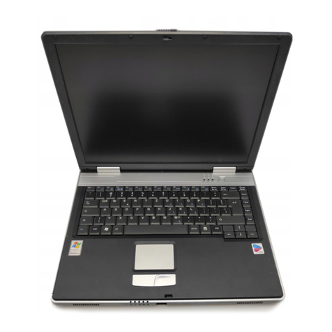 MAXDATA PRO 6000 I user manual