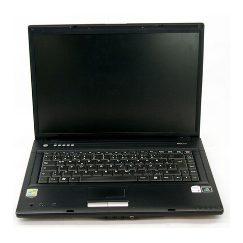 MAXDATA PRO 6100 I user manual