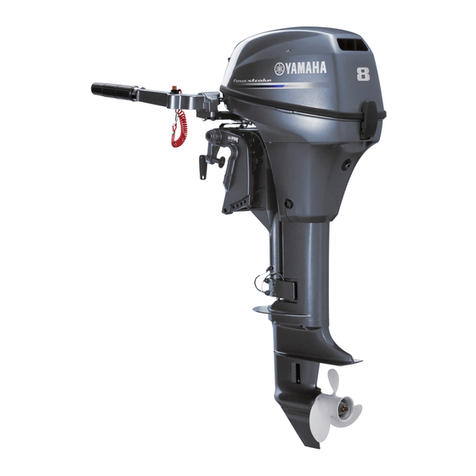 Yamaha F6C Ower's manual