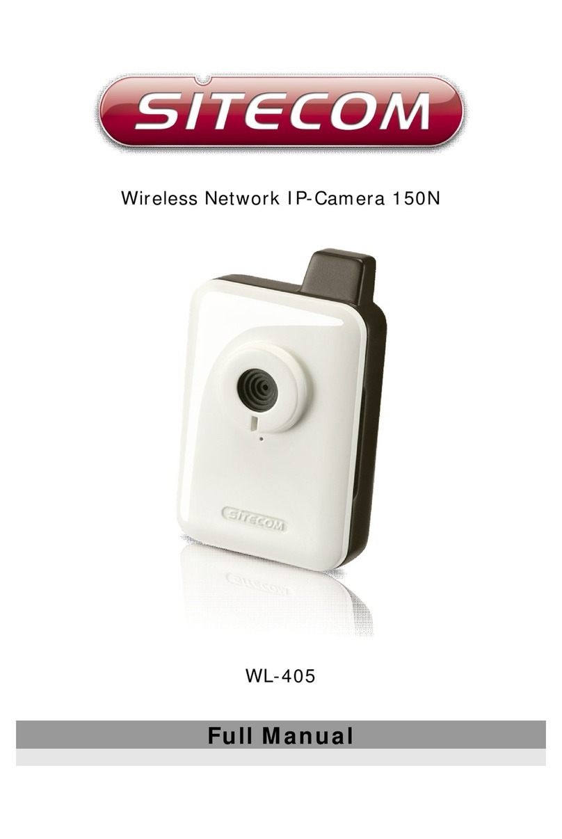 Sitecom WL-405 manual&nbsp;