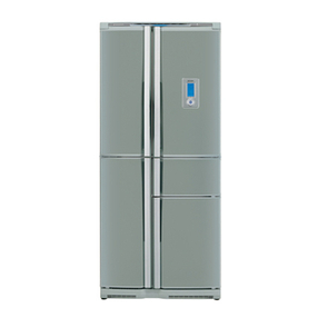Sharp SJ-PV50H-W User manual