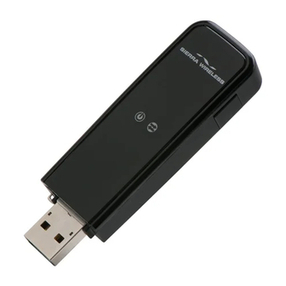 Sierra Wireless USB Modem user guide