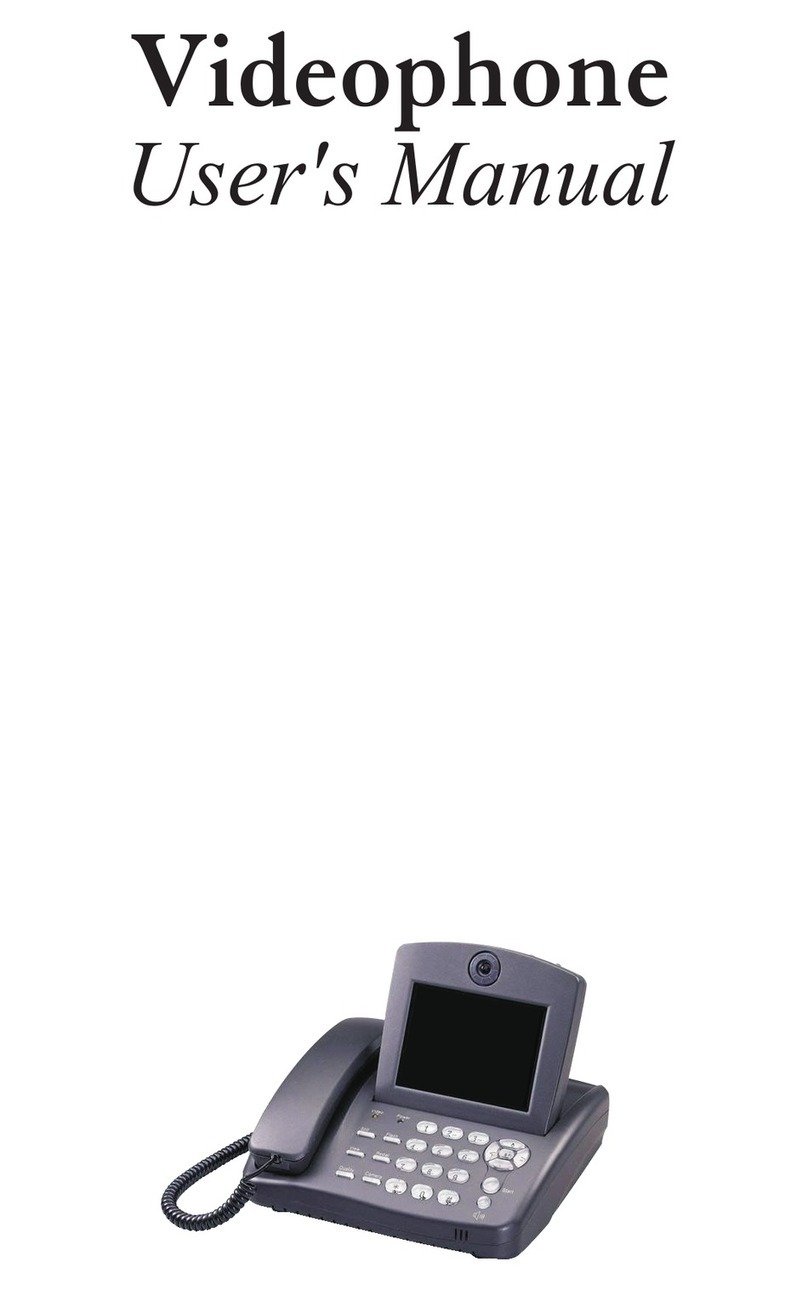 Leadtek BVP 8770 user manual