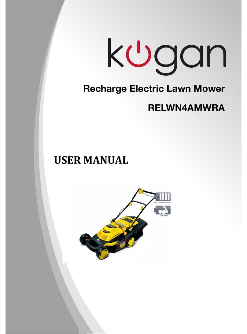 Kogan RELWN4AMWRA user manual