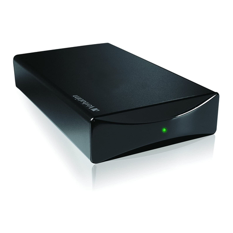 Verbatim External Hard Drive user guide Verbatim External Hard Drive user guide
