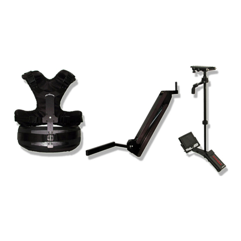 VARIZOOM FLOWCAM GT User manual