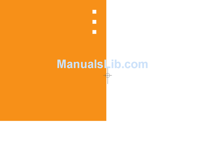 UTStarcom 860 User manual