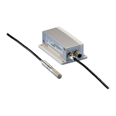 Vaisala HUMICAP HMT310 user guide
