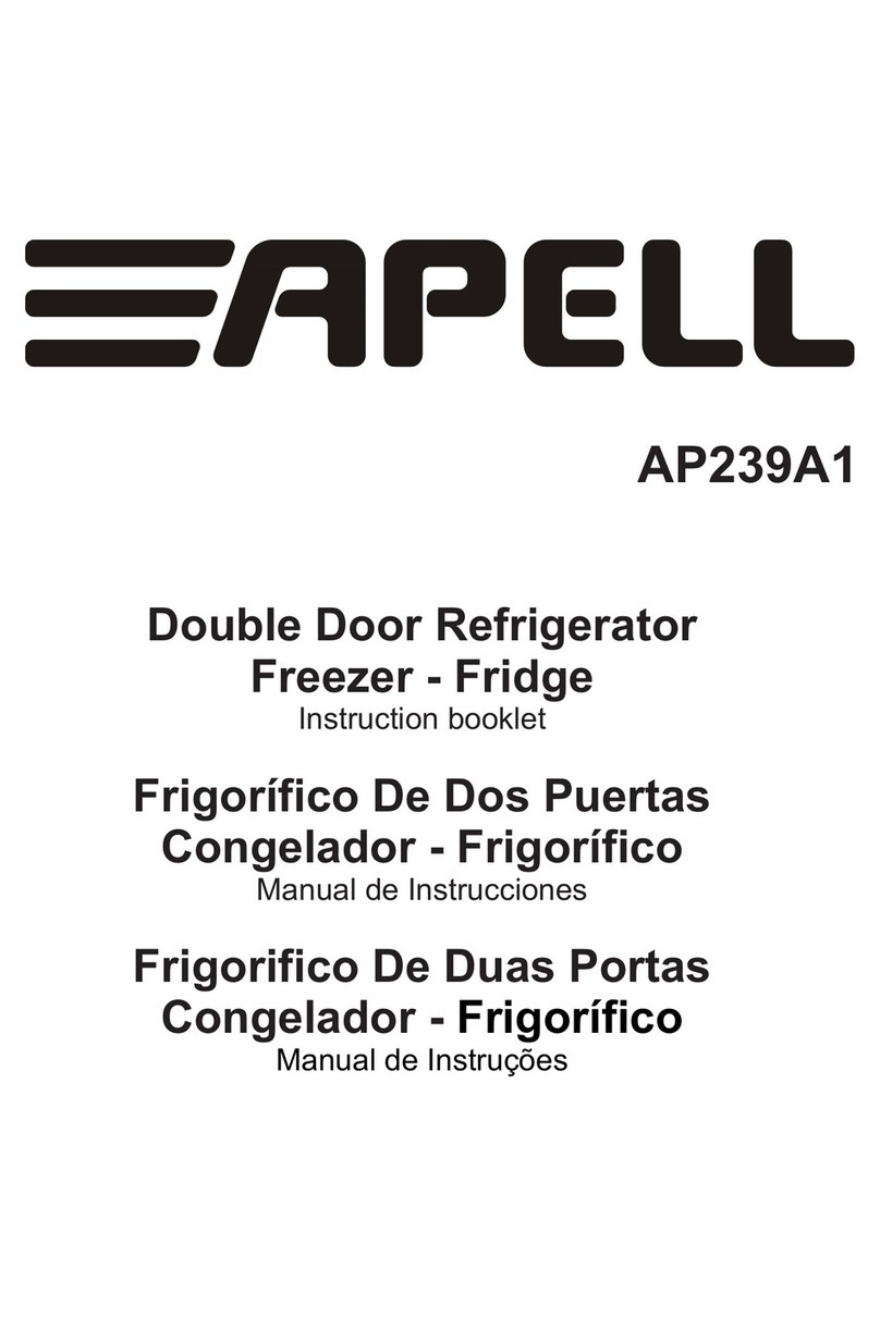 APELL AP239A1 user guide