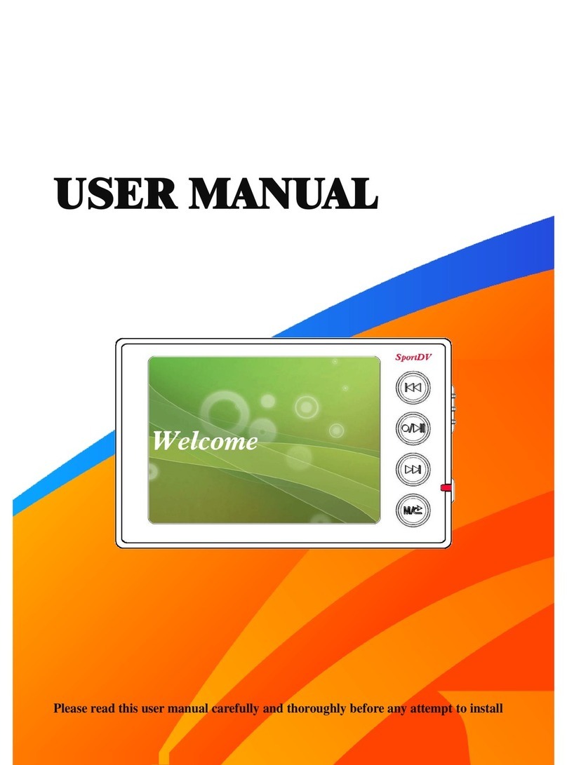 Generic CVSA-DV68 user manual