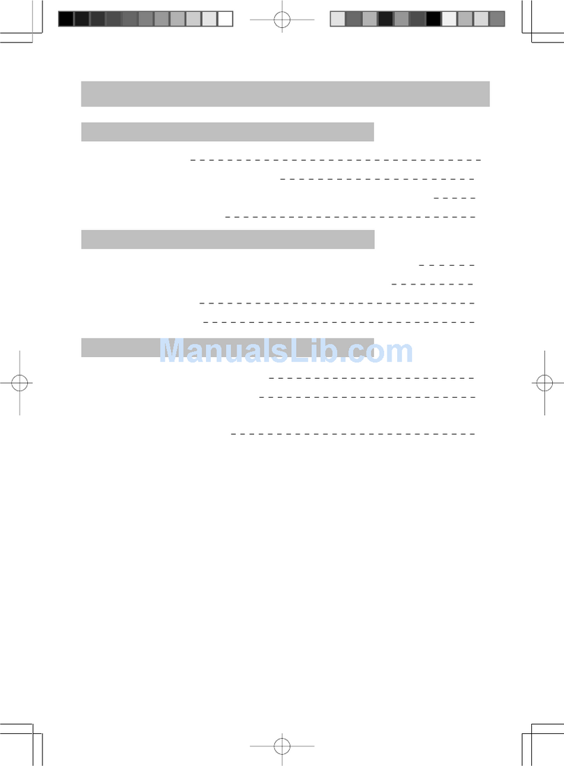 Siemens Refrigerator-freezer User manual
