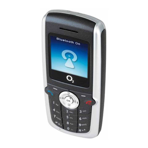 O2 X1b User manual