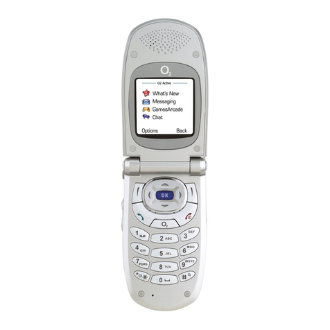 O2 X2 User manual